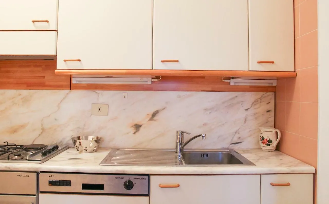 Bel Faggio Rosso Apartment Menaggio
