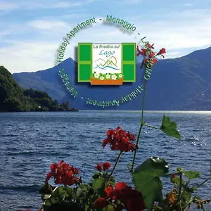 La Finestra Sul Apartament